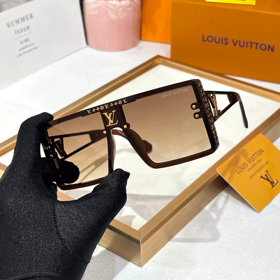 Luxury Designer Premium Unisex 8327 Wayfarers