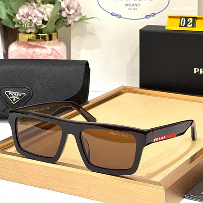 PRDA Premium Luxury 02 Wayfarers
