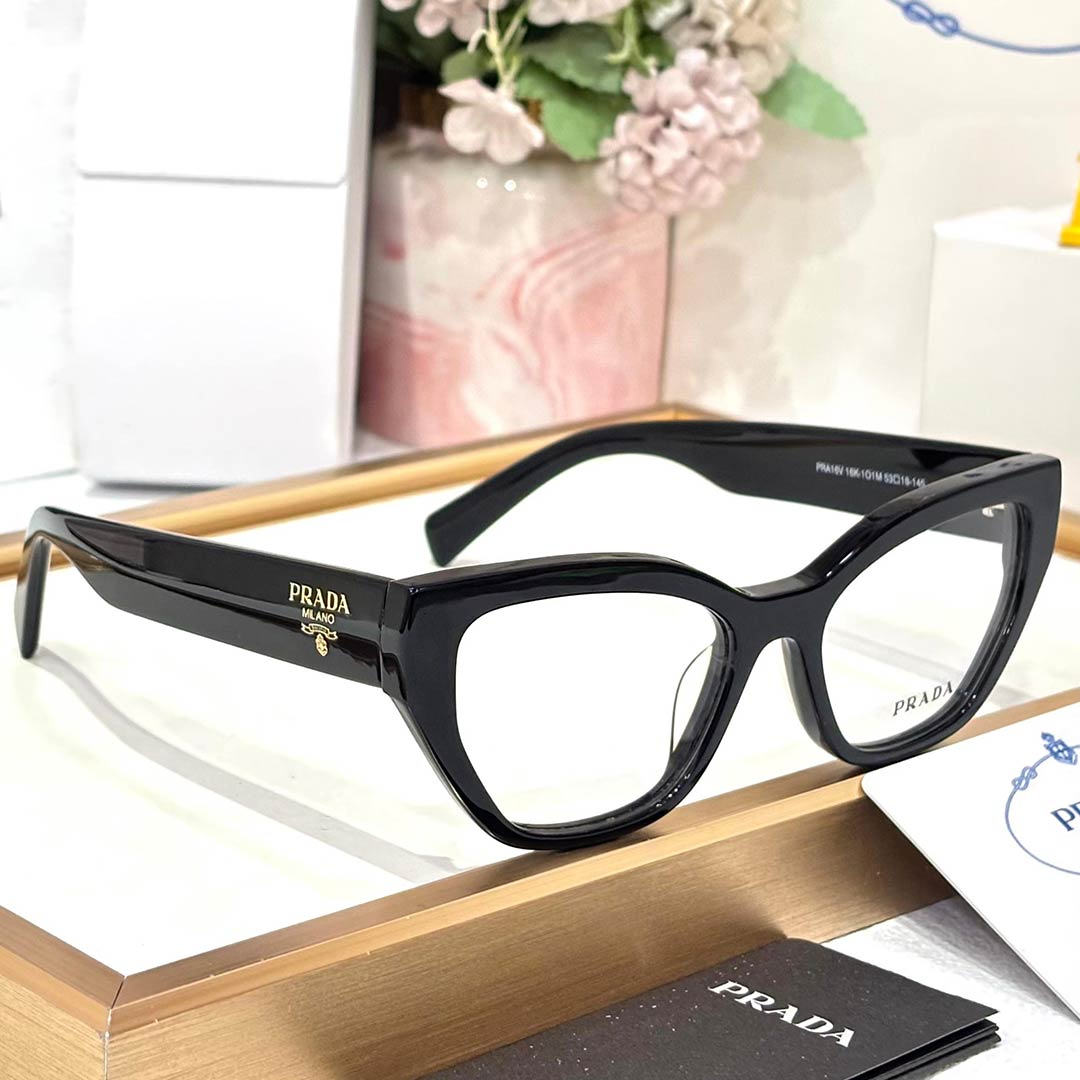PRDA Luxe 16 Women Optical Frame