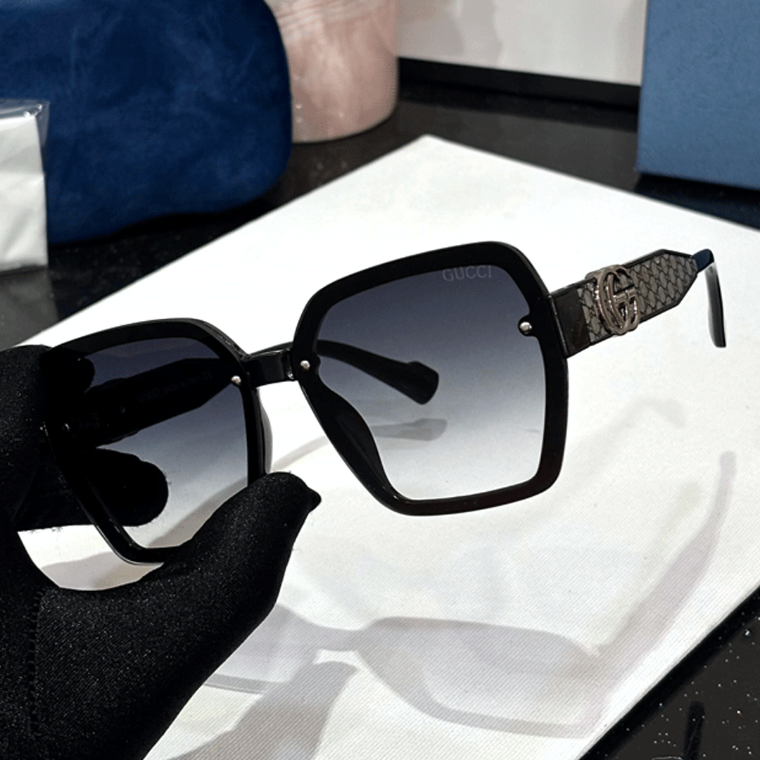 GC Premium Luxe 23137 Women Wayfarers