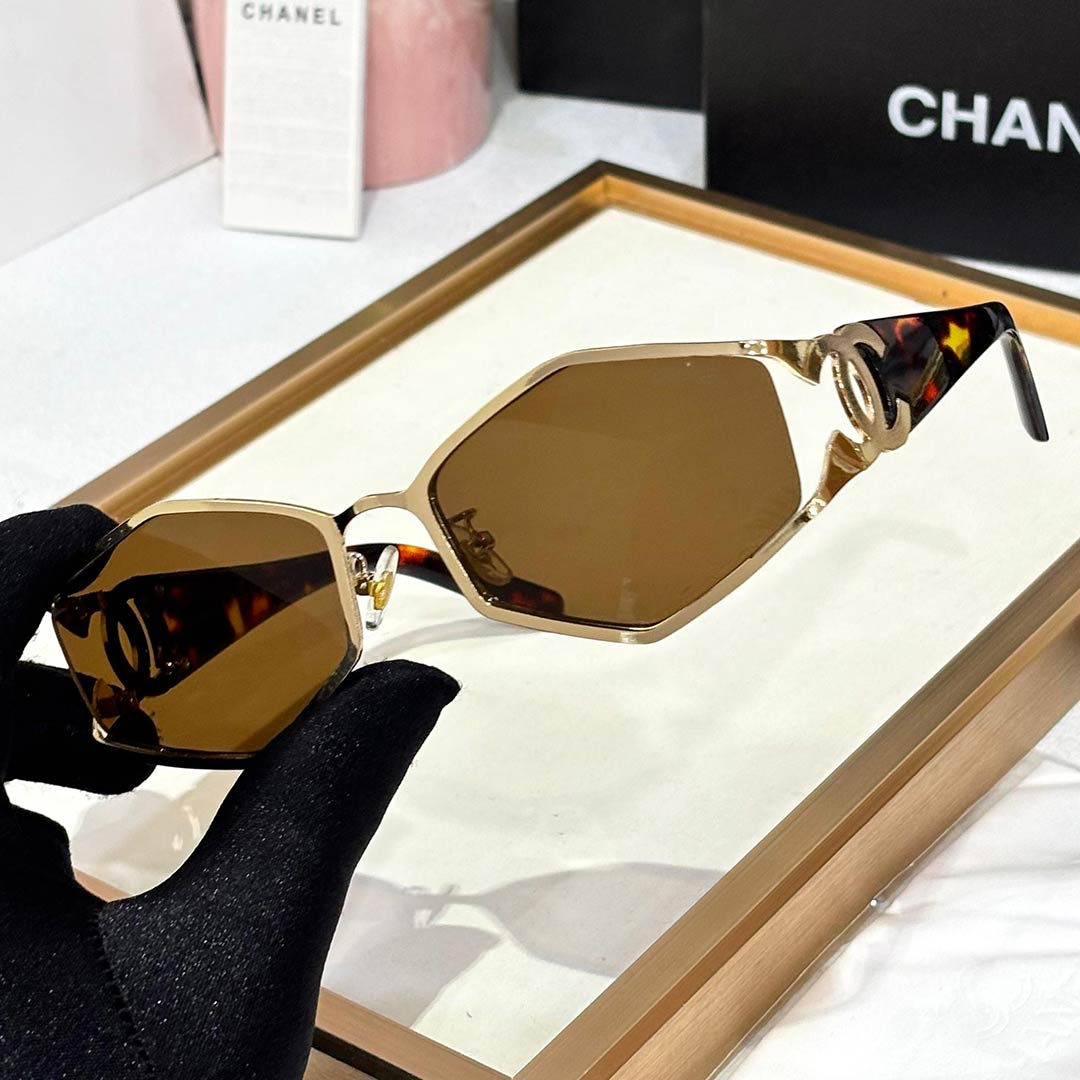 CNL Premium Luxury 2509 Women Aviators