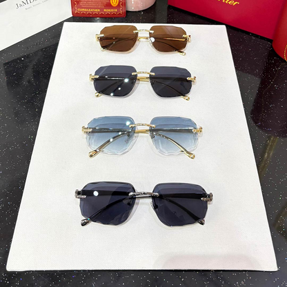 CRT Premium Luxury 4103 Aviators