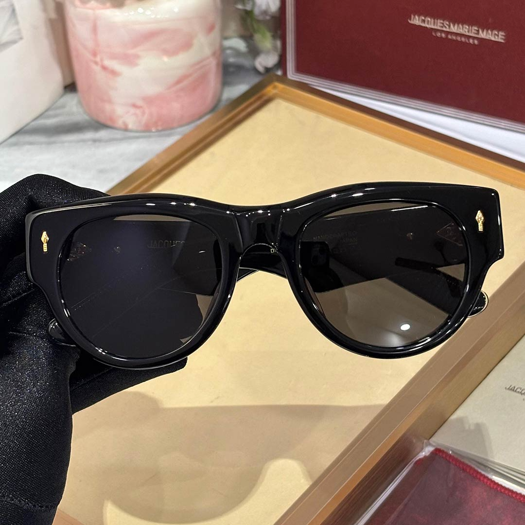JQS MARI MAGE Premium Luxury 5123 Wayfarers
