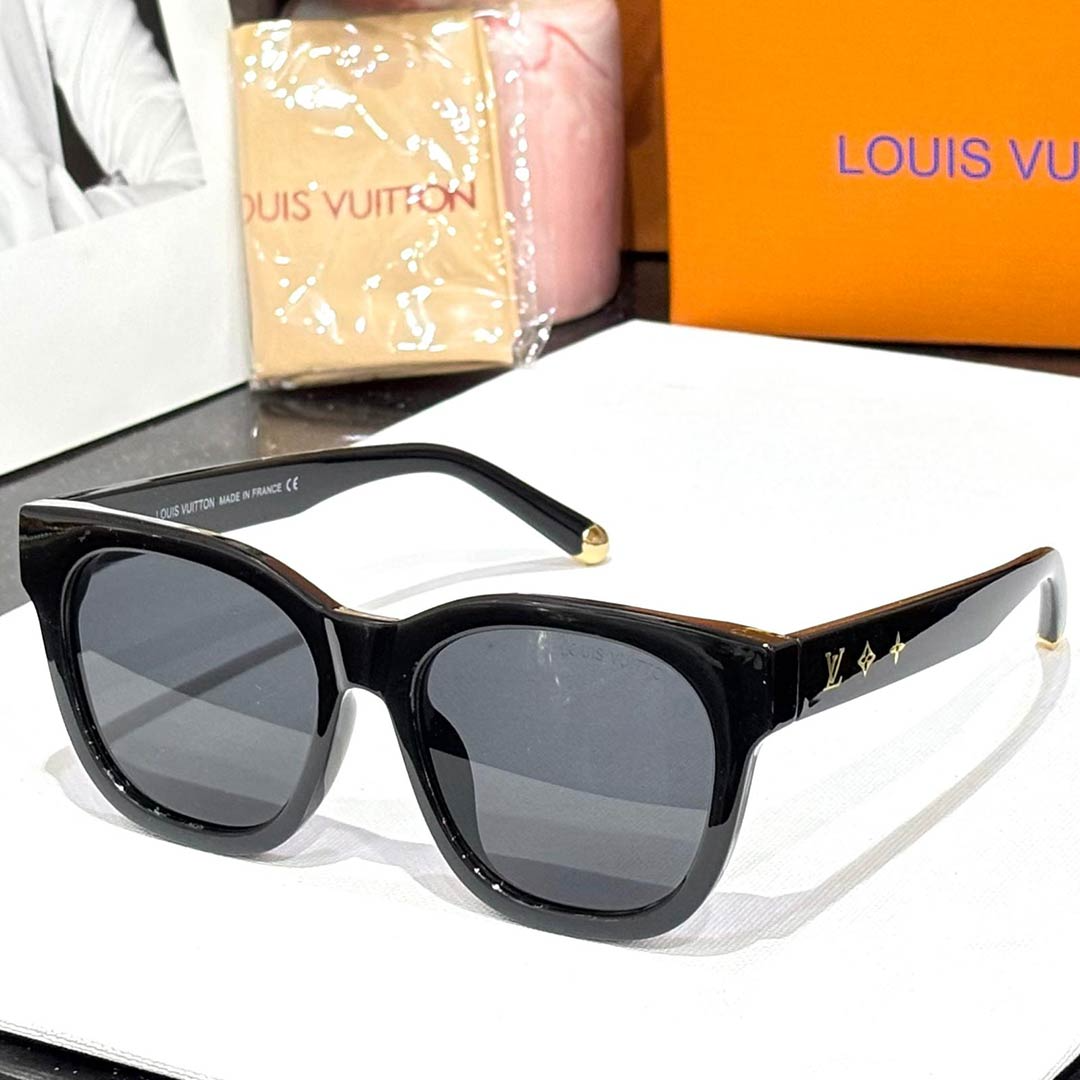 Luxury Designer Premium Women 58014 Wayfarers