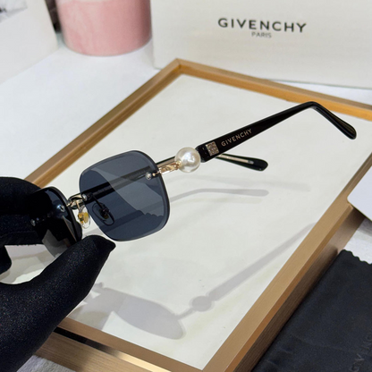 GVNCHY Premium Luxury 6117 Aviators