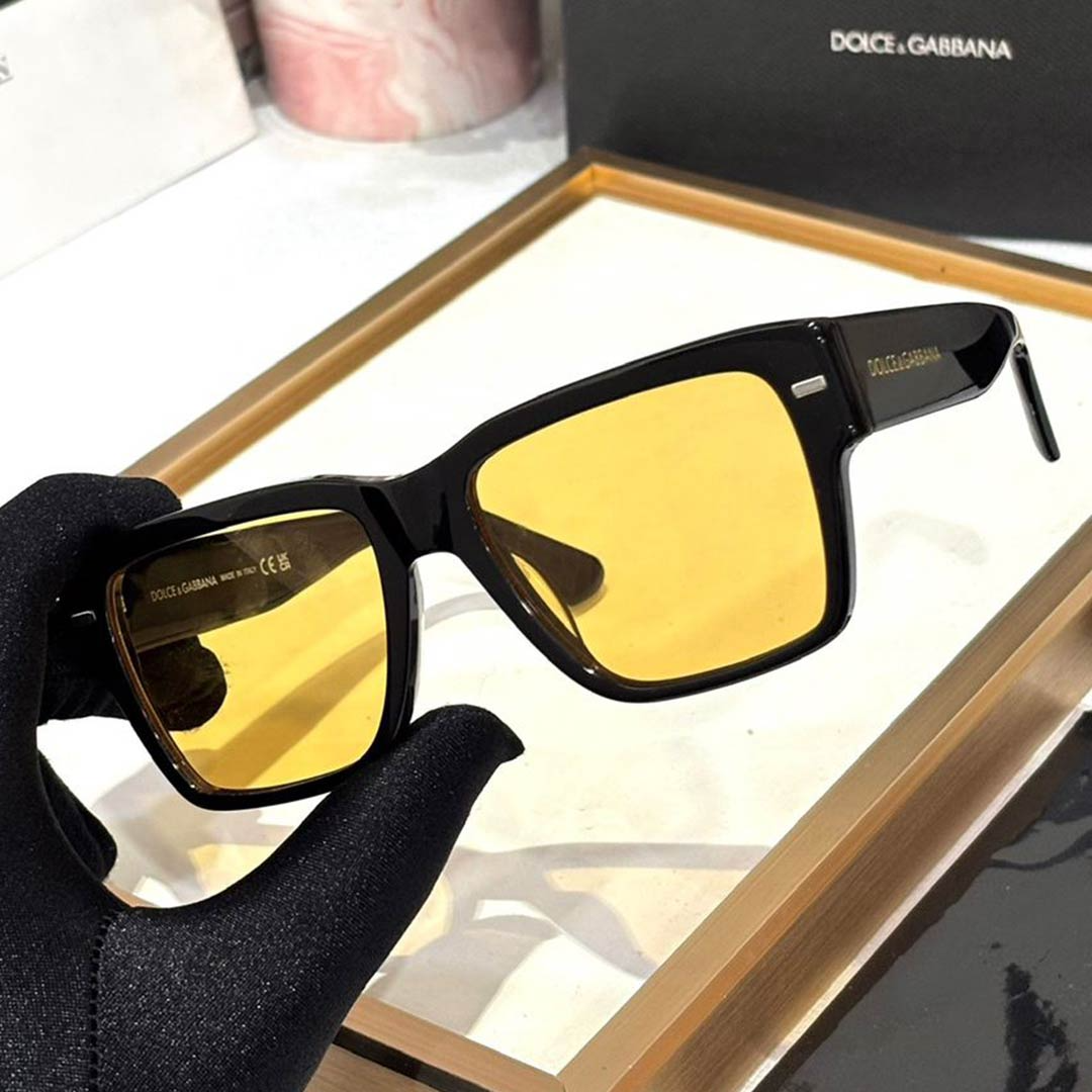 DG Premium Luxury 4431 Wayfarers (Mirror Quality)