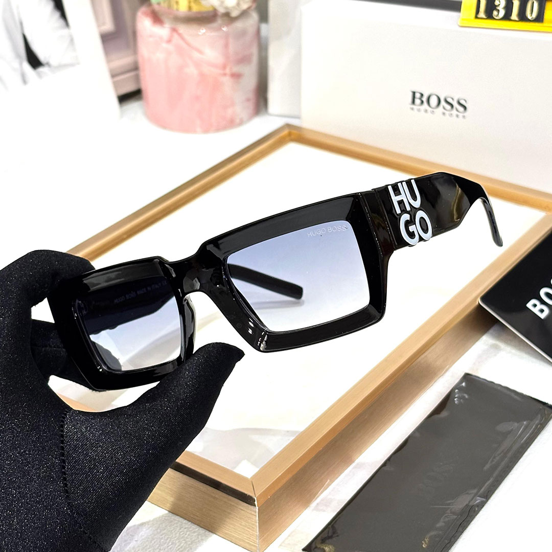BSS Luxury Premium Unisex 1310 Wayfarers