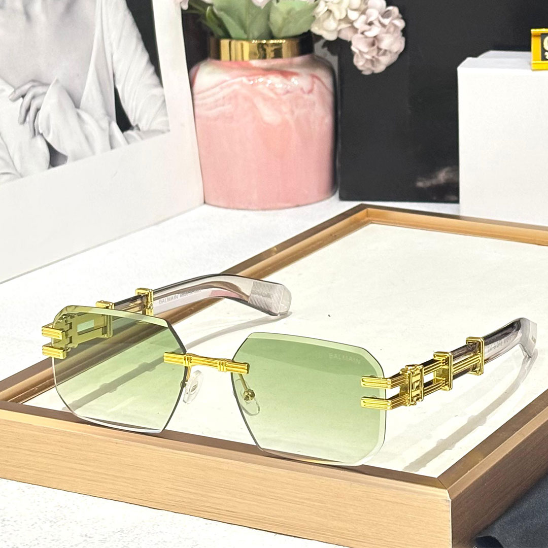 BLMN Premium Luxury 97018 Aviators