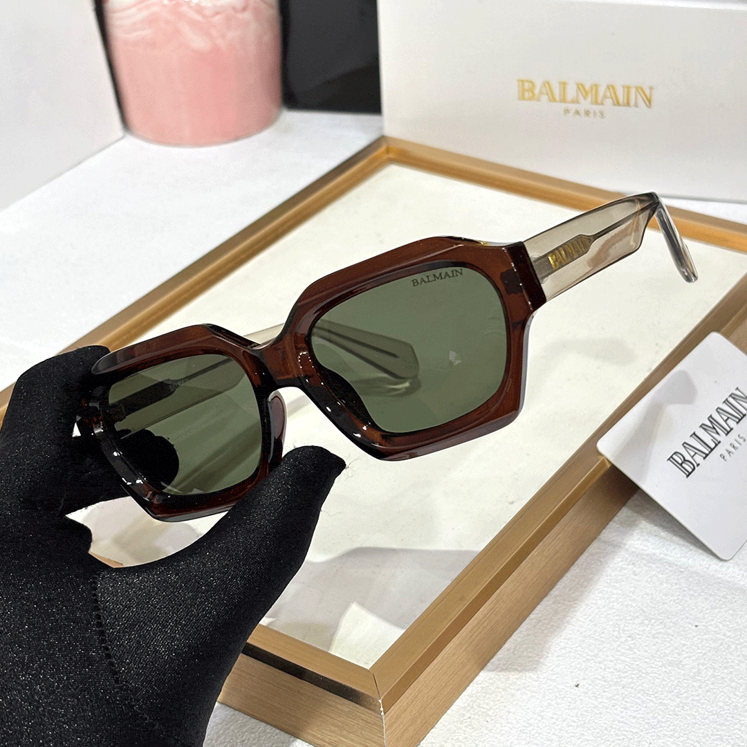 BLMN Premium Luxury 9876 Wayfarers