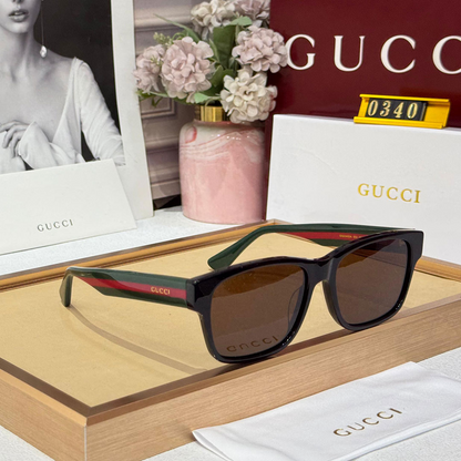 GC Premium Luxury 0340 Wayfarers