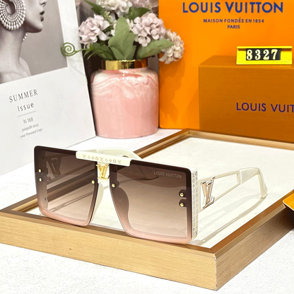 Luxury Designer Premium Unisex 8327 Wayfarers