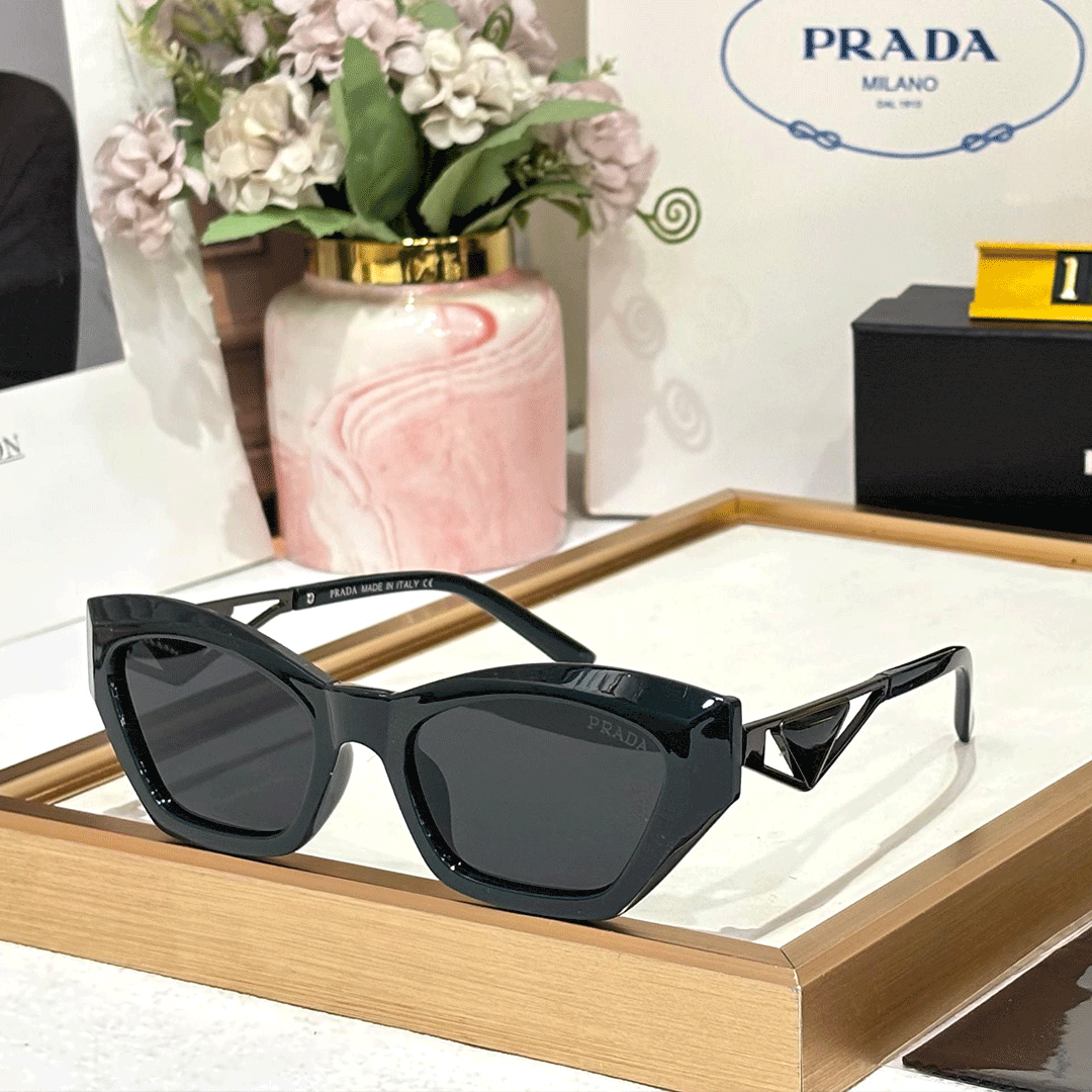 PRDA Premium Luxury 18 Women Wayfarer