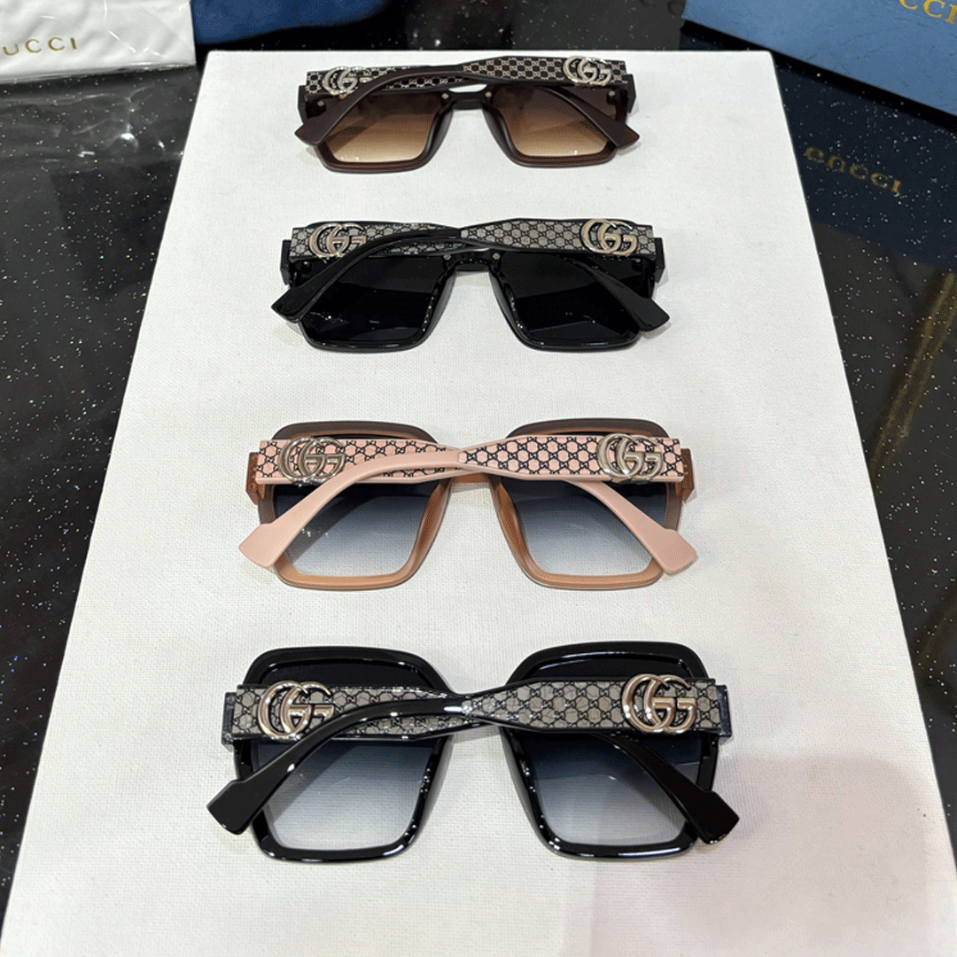 GC Premium Luxe 23137 Women Wayfarers