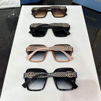 GC Premium Luxe 23137 Women Wayfarers