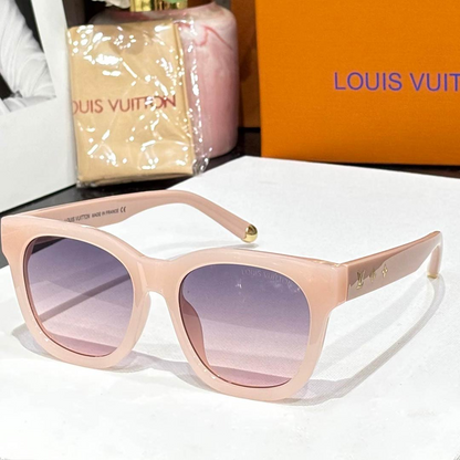 Luxury Designer Premium Women 58014 Wayfarers