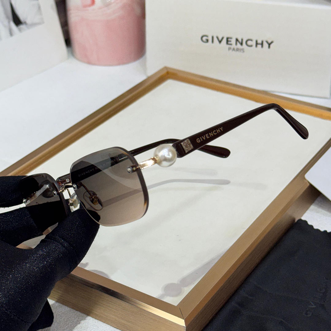 GVNCHY Premium Luxury 6117 Aviators