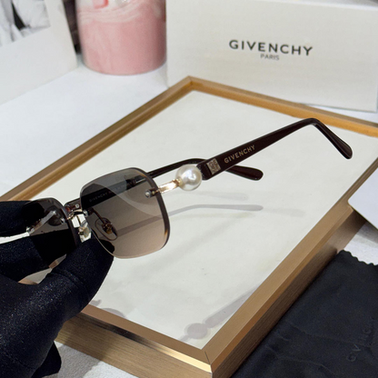 GVNCHY Premium Luxury 6117 Aviators