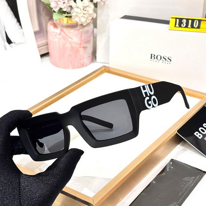 BSS Luxury Premium Unisex 1310 Wayfarers