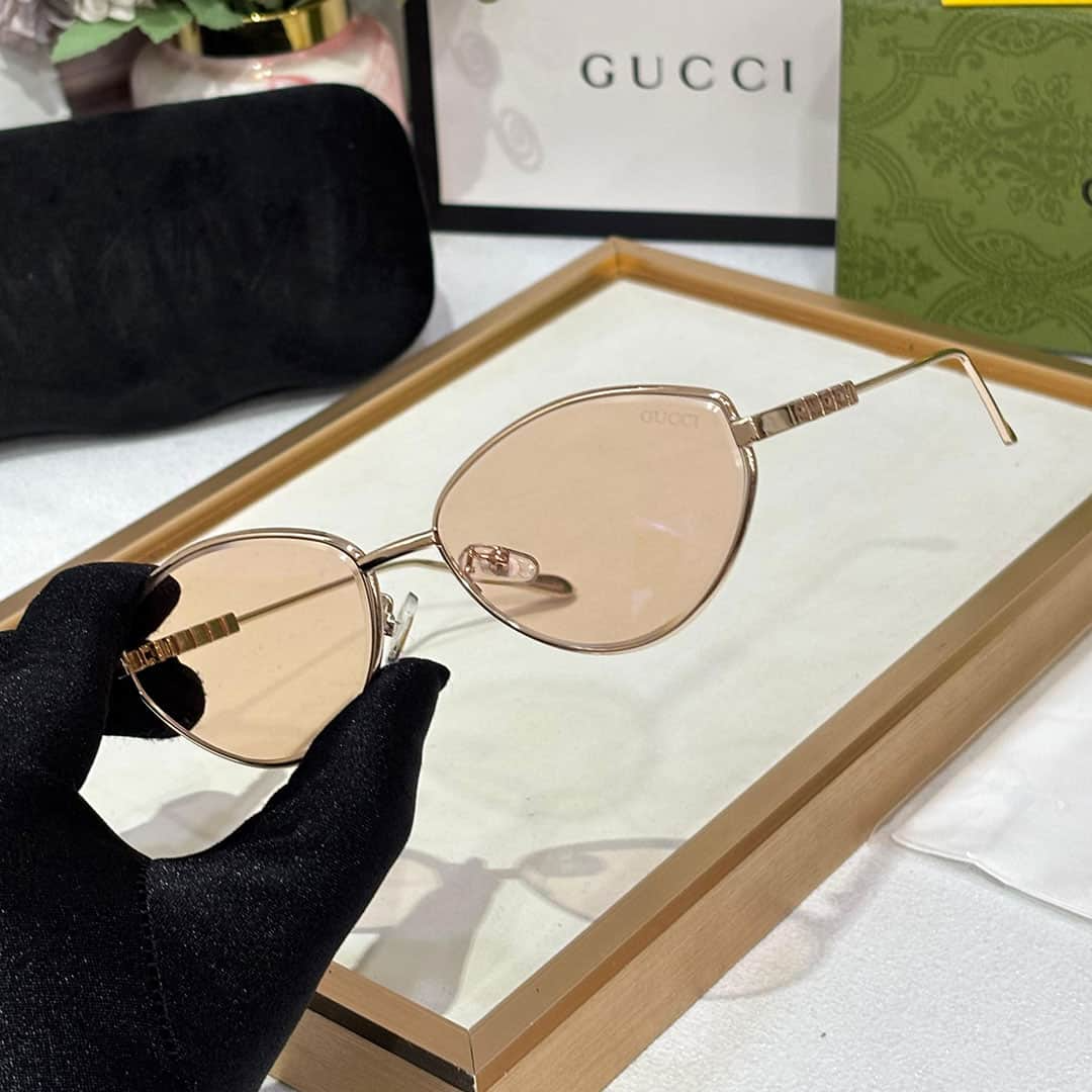 GC Luxury Premium 195 Women Aviators