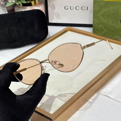 GC Luxury Premium 195 Women Aviators