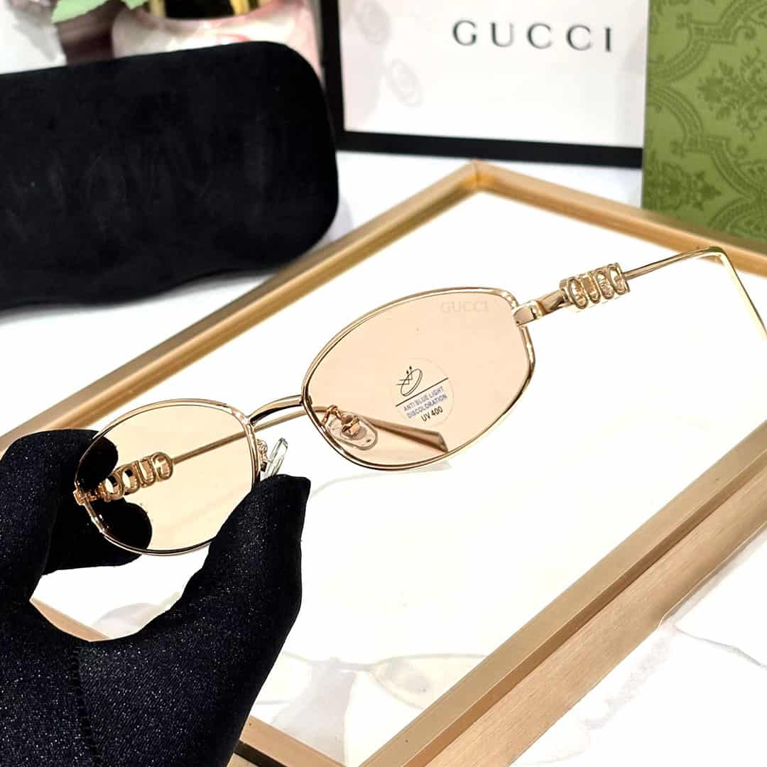 GC Premium Luxury Women 5269 Aviators