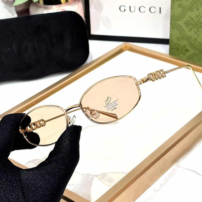 GC Premium Luxury Women 5269 Aviators