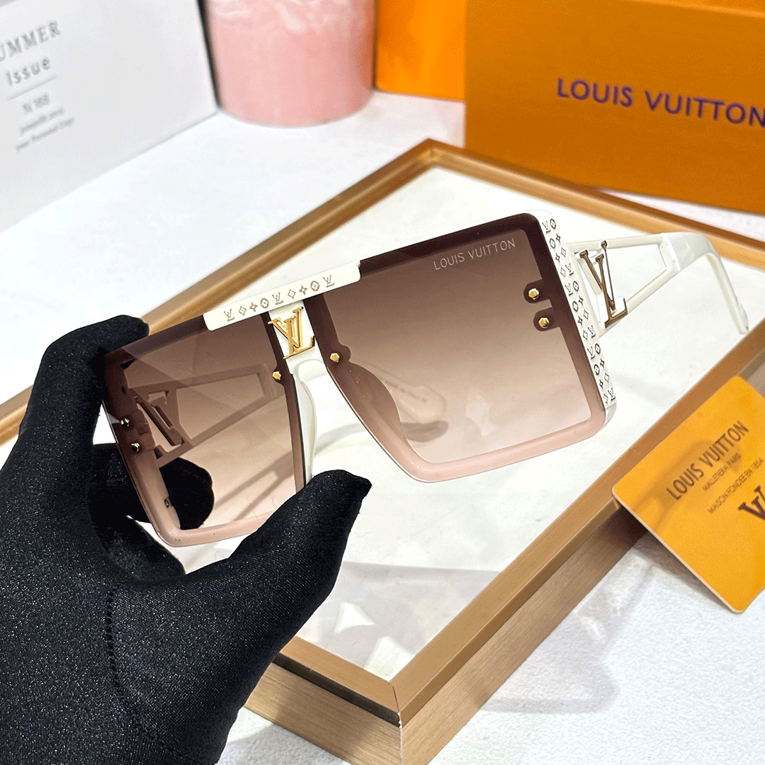 Luxury Designer Premium Unisex 8327 Wayfarers