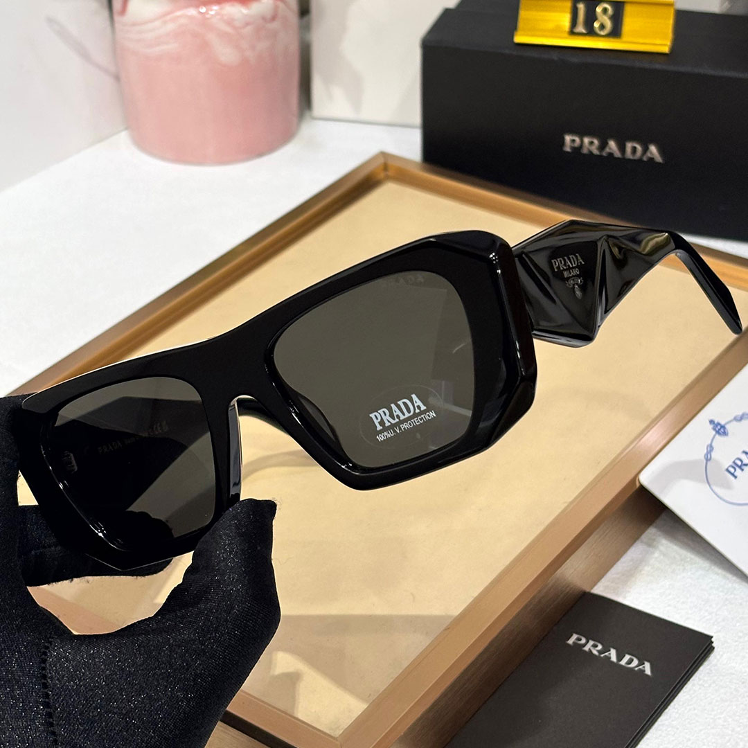 PRDA Premium Luxury 18 WAYFARERS