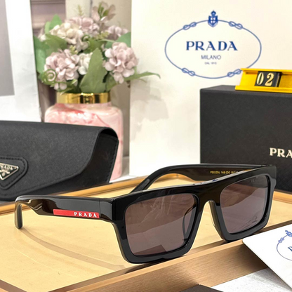 PRDA Premium Luxury 02 Wayfarers