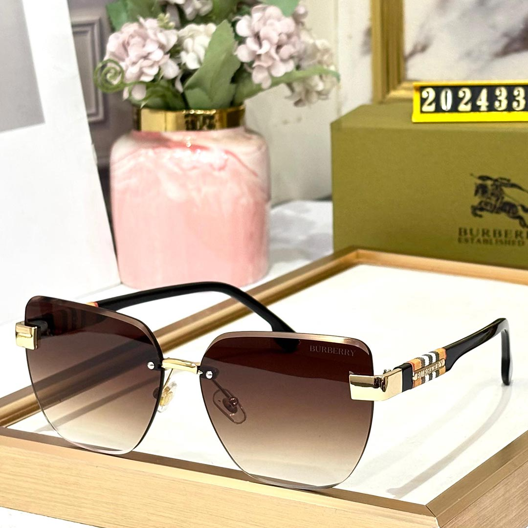 BB Premium Luxe 202433 Women Aviators