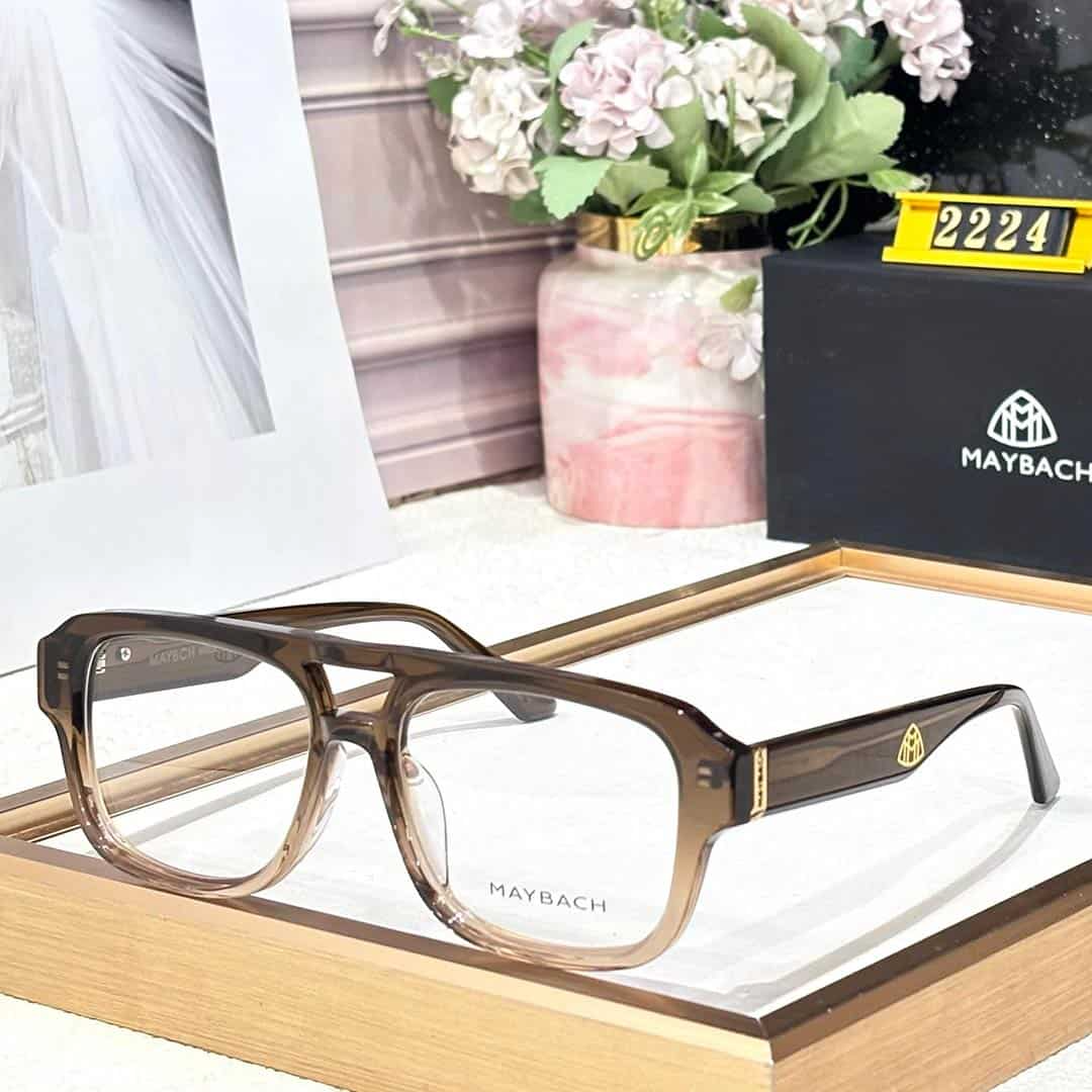 MYB Premium Luxury 2224 Unisex Optical Frames