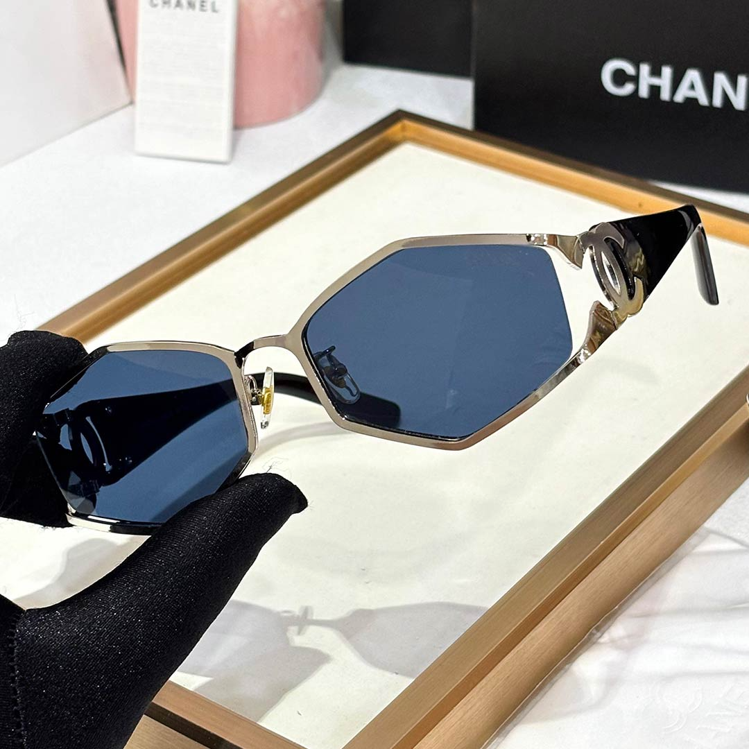 CNL Premium Luxury 2509 Women Aviators