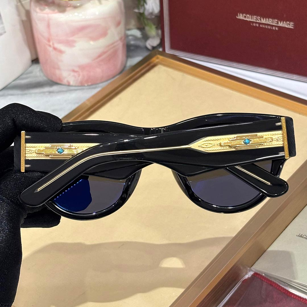 JQS MARI MAGE Premium Luxury 5123 Wayfarers