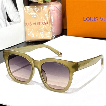 Luxury Designer Premium Women 58014 Wayfarers