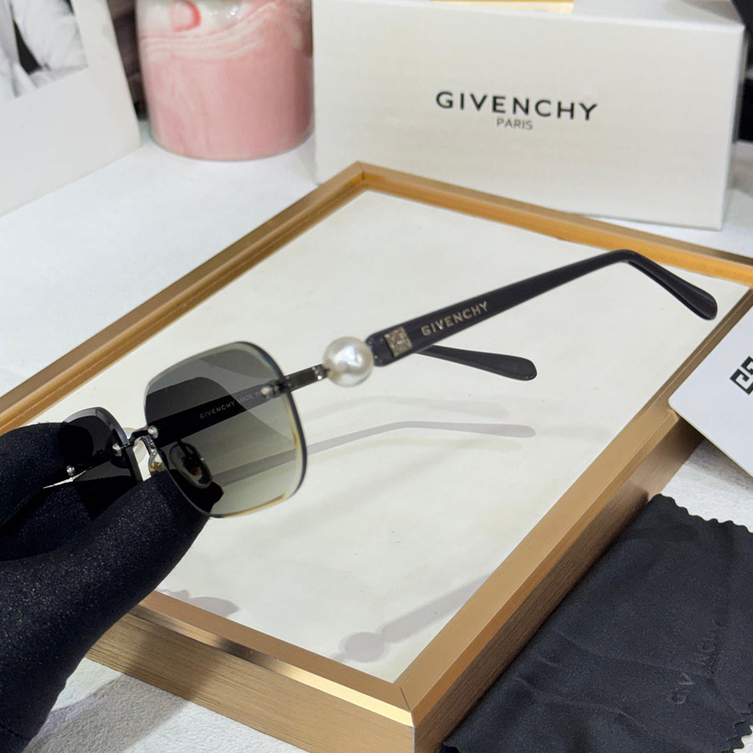 GVNCHY Premium Luxury 6117 Aviators