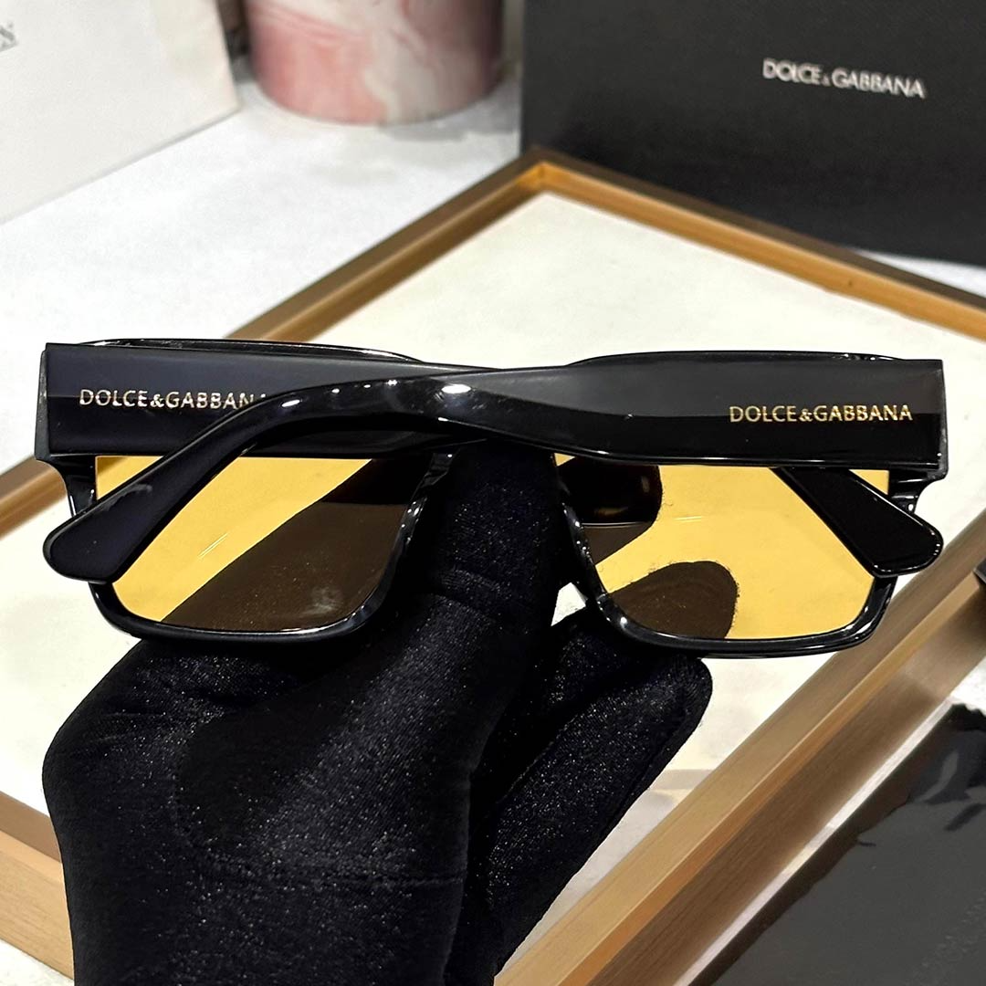 DG Premium Luxury 4431 Wayfarers (Mirror Quality)