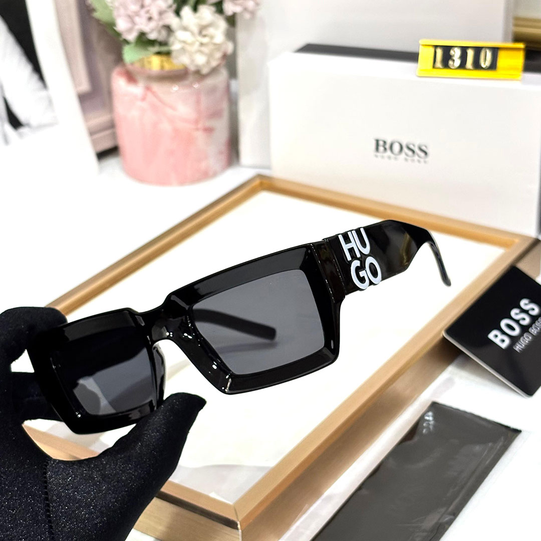 BSS Luxury Premium Unisex 1310 Wayfarers