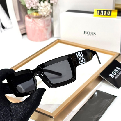 BSS Luxury Premium Unisex 1310 Wayfarers