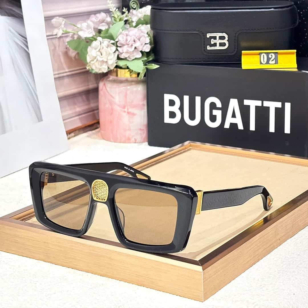 BGTTI Premium Luxury 02 Wayfarers