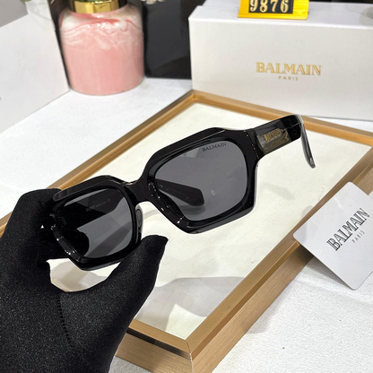 BLMN Premium Luxury 9876 Wayfarers
