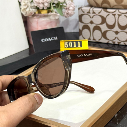 CH Premium Luxury 5011 Women Wayfarers