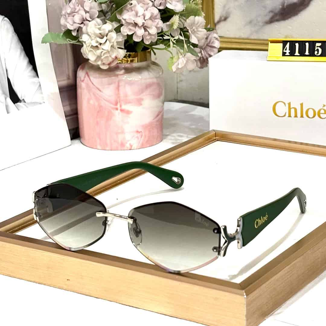 CHOE Premium Luxury 4115 Women’s Aviators
