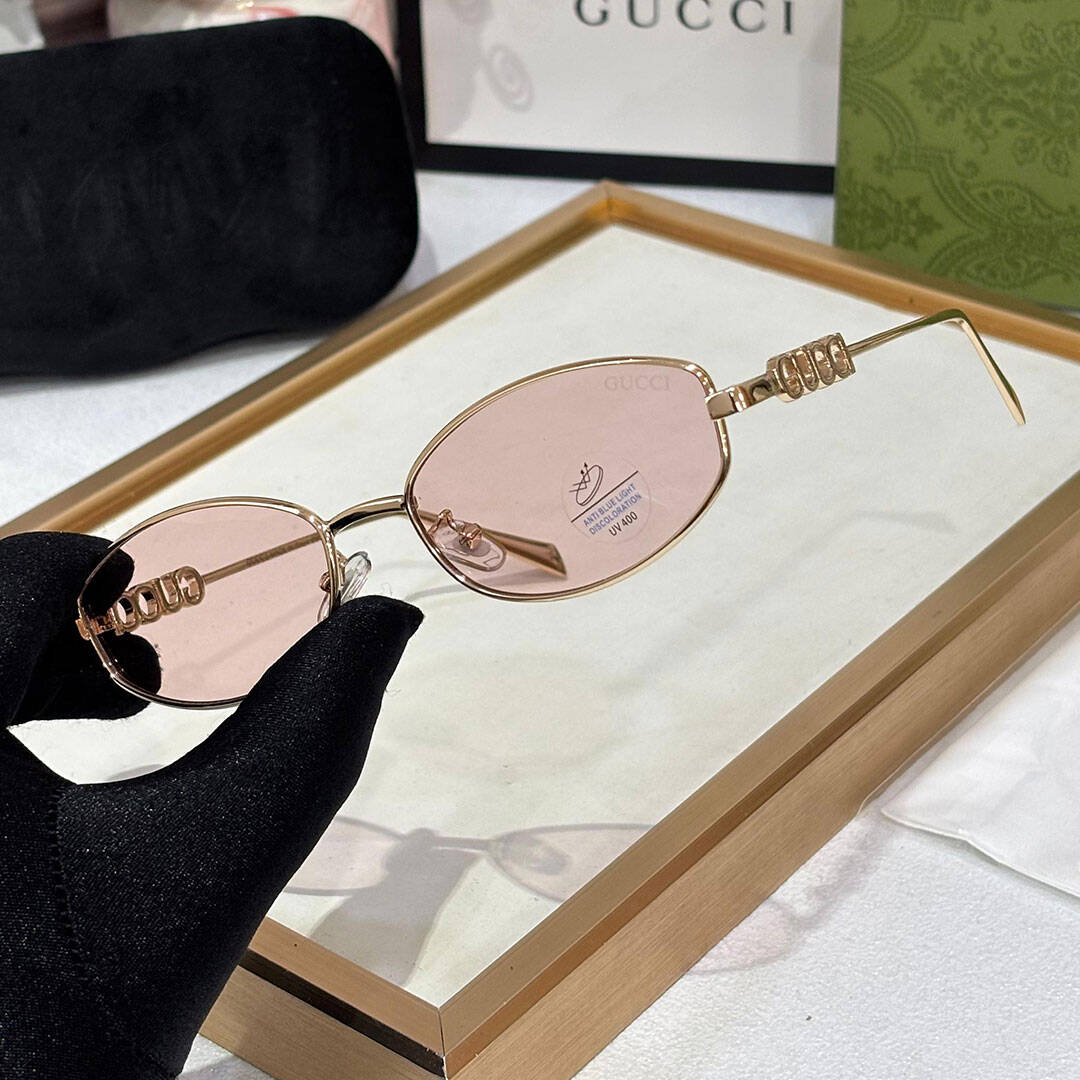 GC Premium Luxury Women 5269 Aviators