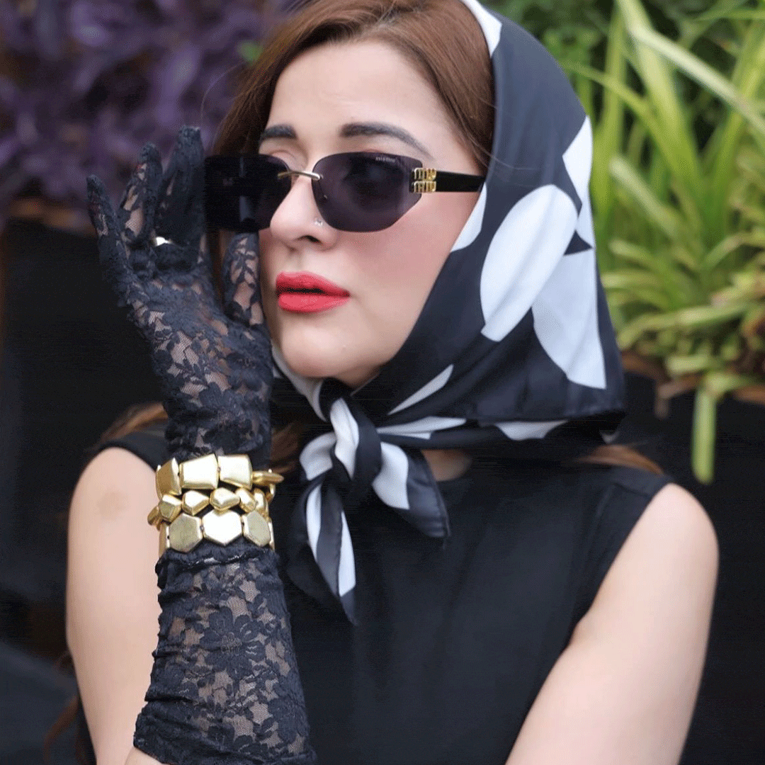 MIU MIU Premium Luxury Women 58158 Aviators