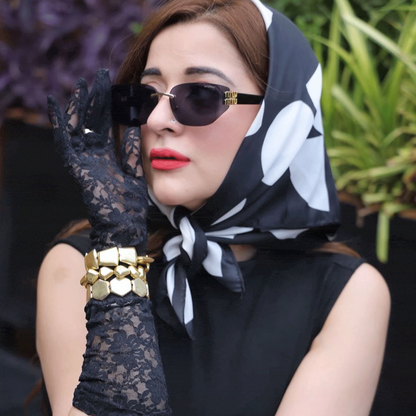 MIU MIU Premium Luxury Women 58158 Aviators