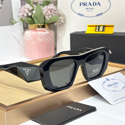 PRDA Premium Luxury 18 WAYFARERS