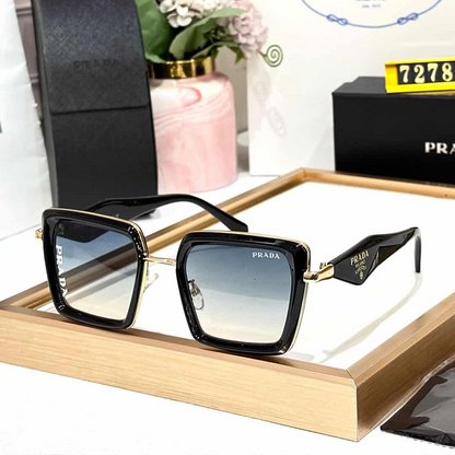 PRDA Premium Luxury 7278 Women Wayfarers