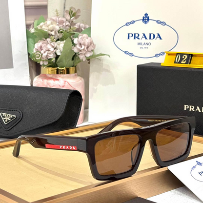 PRDA Premium Luxury 02 Wayfarers