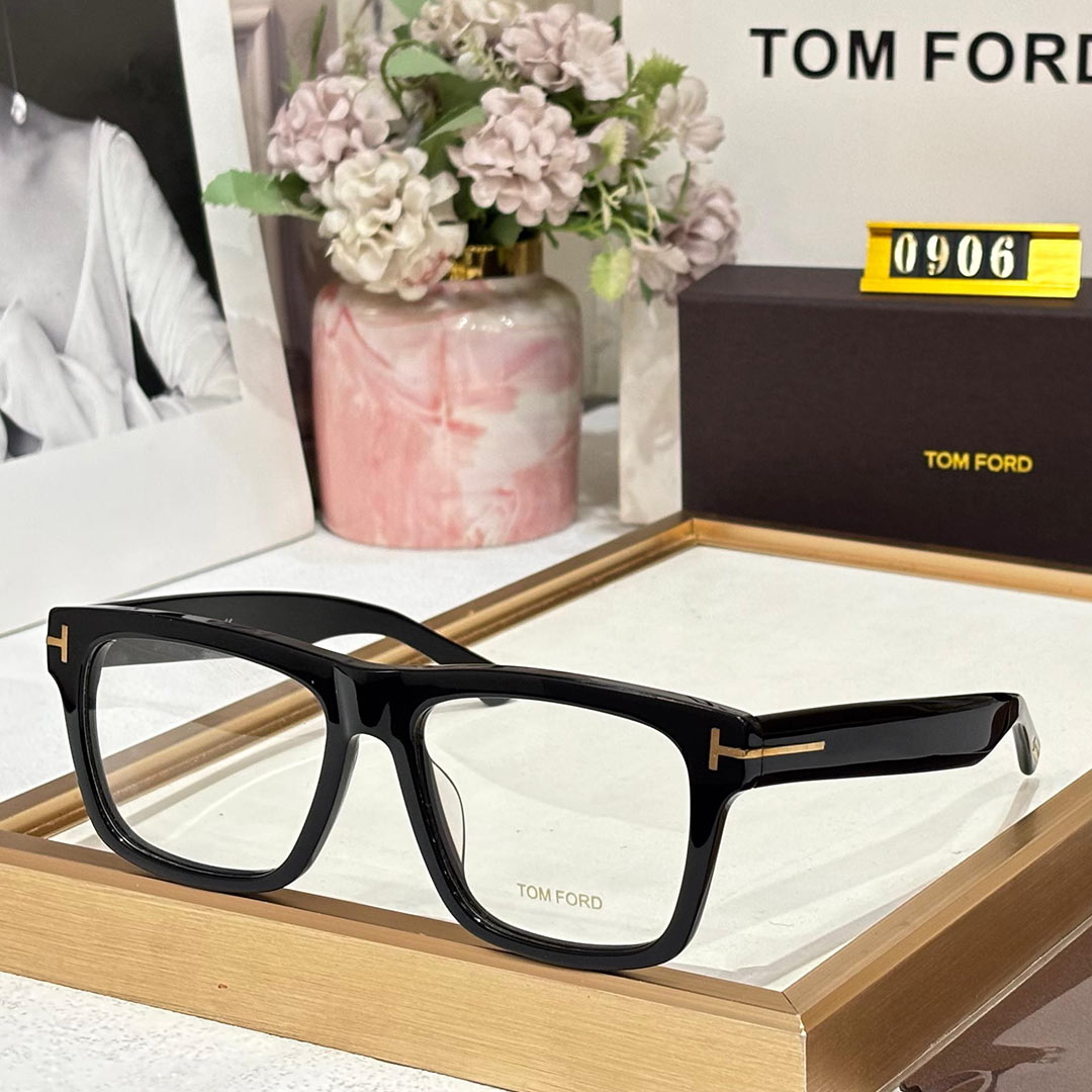 TMF Premium Luxury 0906 Optical Frames
