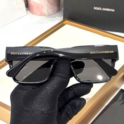 DG Premium Luxury 4431 Wayfarers (Mirror Quality)